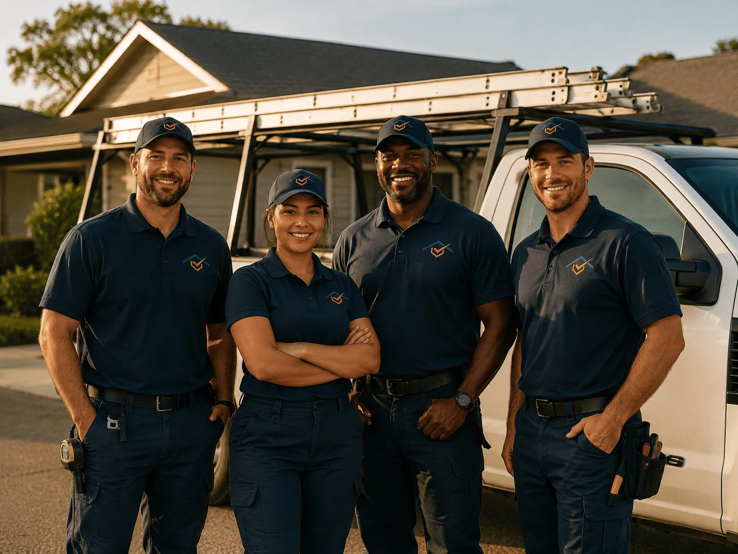 Roof Inspection company in Arroyo Grande, CA